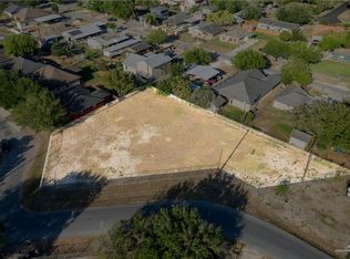 254 Fernando St, Weslaco, TX 78599