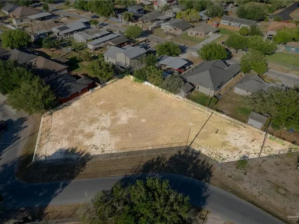 254 Fernando St, Weslaco, TX 78599
