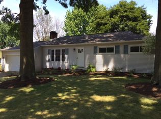 720 Sheri Ave NE, Massillon, OH 44646