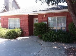 3314 Wedgwood St, Midland, TX 79707