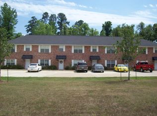 9500 Highway 165 S #5, Woodworth, LA 71485