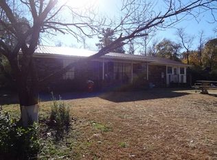 322 Quarry Mountain Rd, Hot Springs, AR 71901