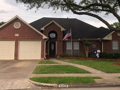 5203 White Manor Dr, Pasadena, TX, 77505
