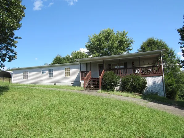 70 Ebenezer Loop, Chuckey, TN 37641