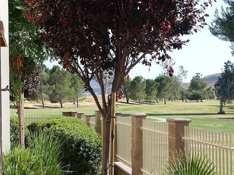 55+ Terrace at Seven Hills 1BR/1BA with parking — Photo 13