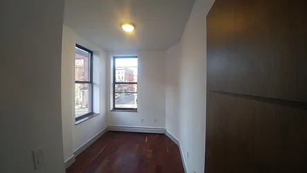 Rented by At Home Realty NY LLC
