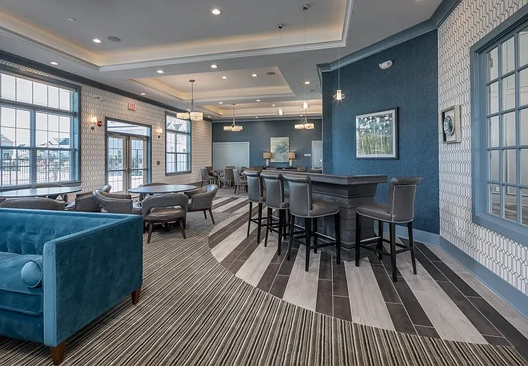 Summerfields Lofts — Photo 17