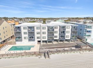 814 N Waccamaw Dr. #211, Murrells Inlet, SC 29576