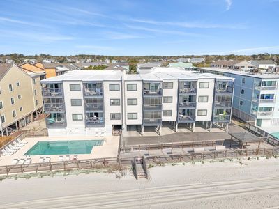 814 N Waccamaw Dr. #211, Murrells Inlet, SC, 29576