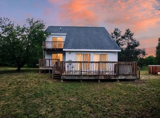 7221 S Military Rd, Grayling, MI 49738
