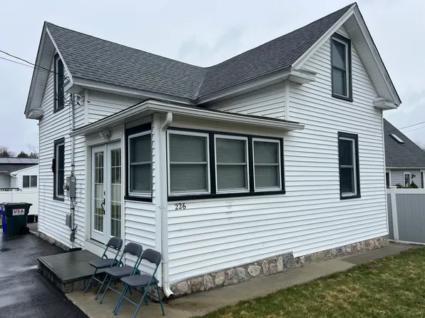 226 Dalton St, Watertown, CT 06779