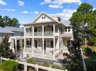 44 Crossvine Cir, Santa Rosa Beach, FL 32459