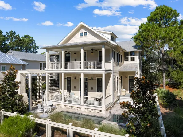 44 Crossvine Cir, Santa Rosa Beach, FL 32459