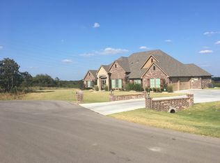 8735 71st East, Owasso, OK 74055