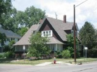 102 W 27th St, Cheyenne, WY 82001