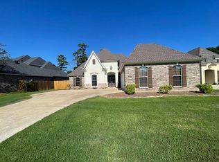 285 Danielle Dr, Benton, LA 71006