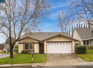 2885 Sombrero Cir, San Ramon, CA 94583
