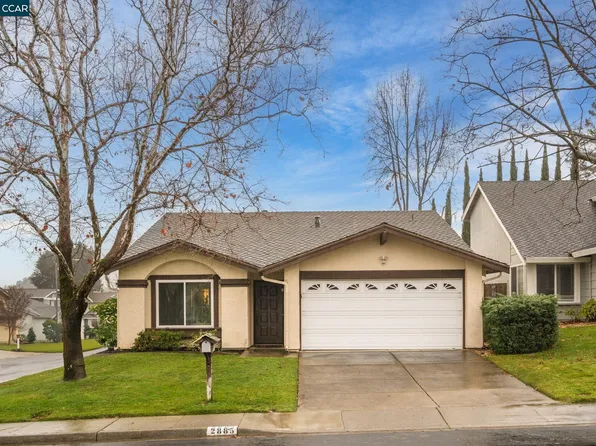 2885 Sombrero Cir, San Ramon, CA 94583