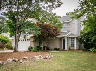 524 Blue Ridge Xing, Evans, GA 30809