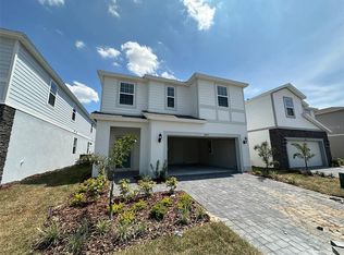 4470 Kaipo Rd, Davenport, FL 33897