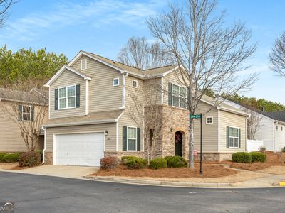 244 Hiawassee Dr, Woodstock, GA, 30188