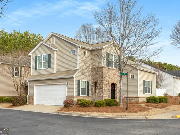 244 Hiawassee Dr, Woodstock, GA 30188