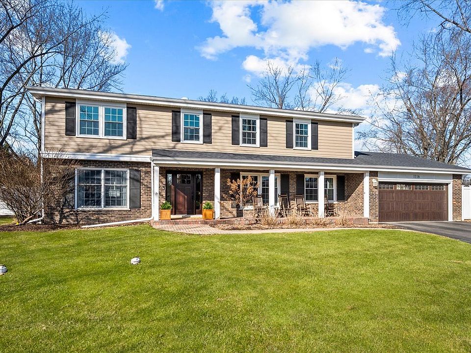 1st image of 1116 Adirondack Dr