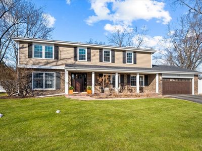 1116 Adirondack Dr, Northbrook, IL, 60062