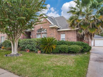 4434 Green Tee Dr, Baytown, TX, 77521