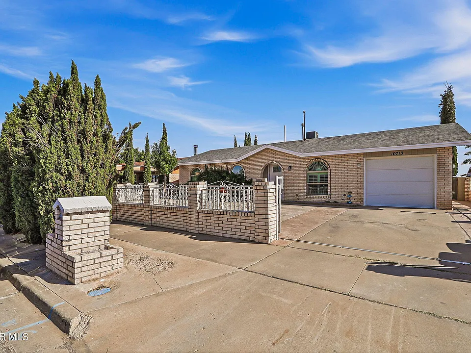 10713 Eagle Pass Ln