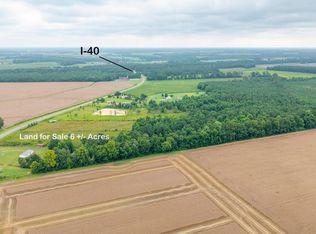 0 Suttontown Rd LOT 11, Newton Grove, NC 28366