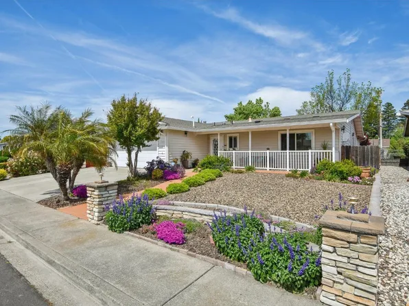 129 Isle Royale Circle, Vacaville, CA 95687