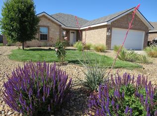 309 Carmel, Clovis, NM 88101