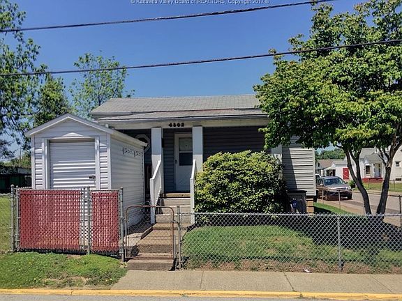 2nd image of 4502 Jones St