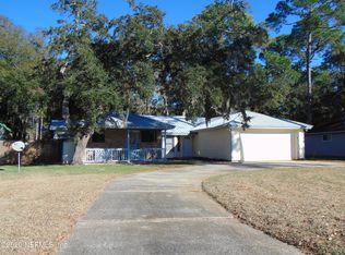 95099 Palmetto Trl, Fernandina Beach, FL 32034