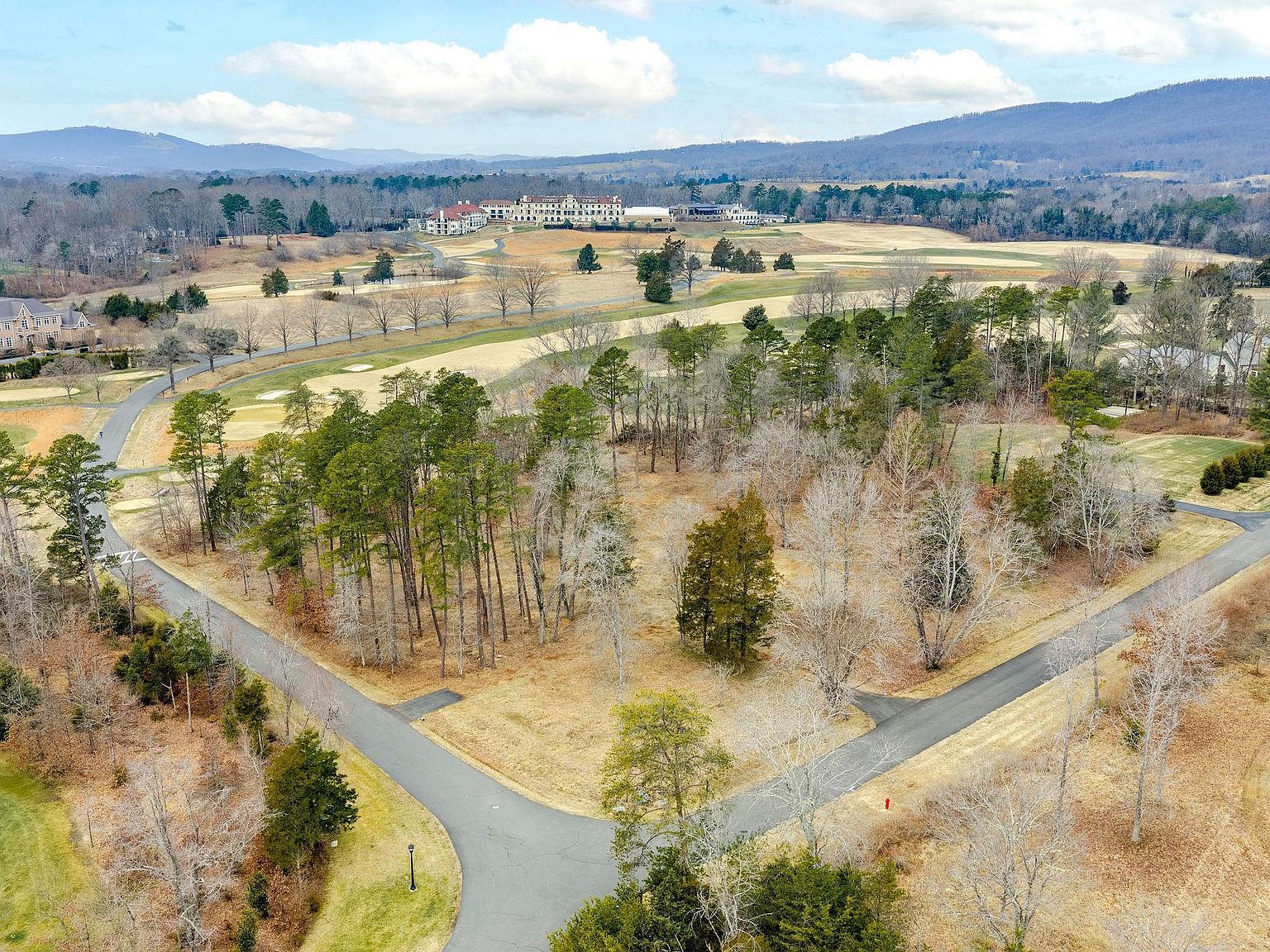 LOT 8 Club View Dr