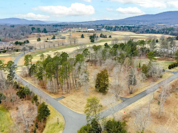 LOT 8 Club View Dr, Keswick, VA 22947