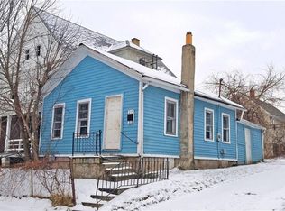 27 Durnan St, Rochester, NY 14621