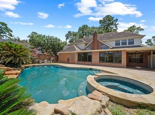 5406 Autumn Breeze Ct, Spring, TX 77379