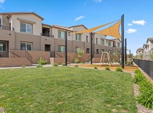 1547 Maria Crossing Ave, Henderson, NV 89002