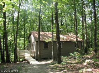 731 Cold Springs Rd, Shenandoah, VA 22849