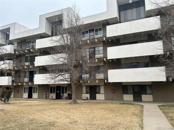 384 S Ironton Street #102, Aurora, CO 80012