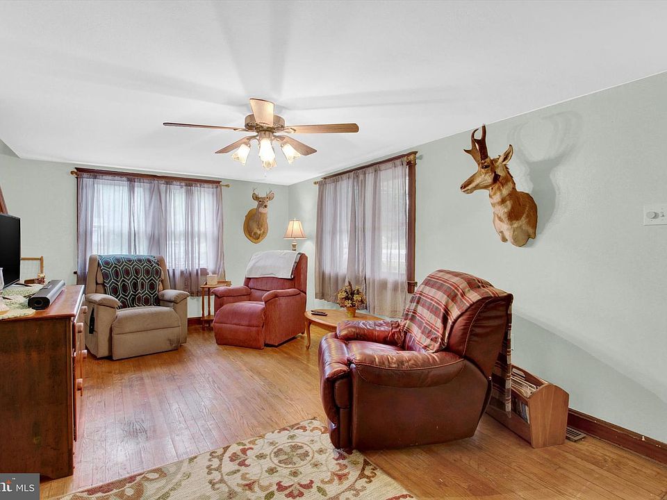 90 Bullfrog Rd, Gettysburg, PA 17325 Zillow