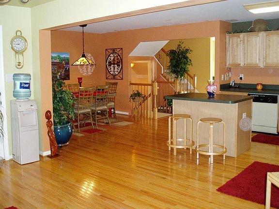 Second Floor