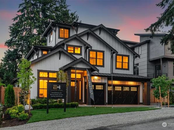 10211 NE 21st Place, Bellevue, WA 98004