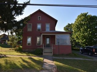224 Riverside Ave, Theresa, NY 13691