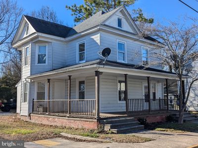 424 E East St, Delmar, MD, 21875