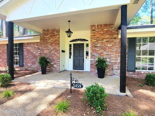 5459 Red Fox Rd, Jackson, MS 39211
