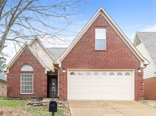 3135 Quartz Dr, Hernando, MS 38632