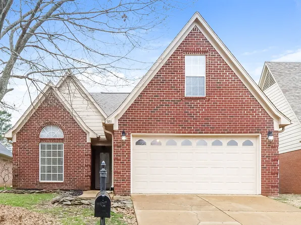 3135 Quartz Dr, Hernando, MS 38632